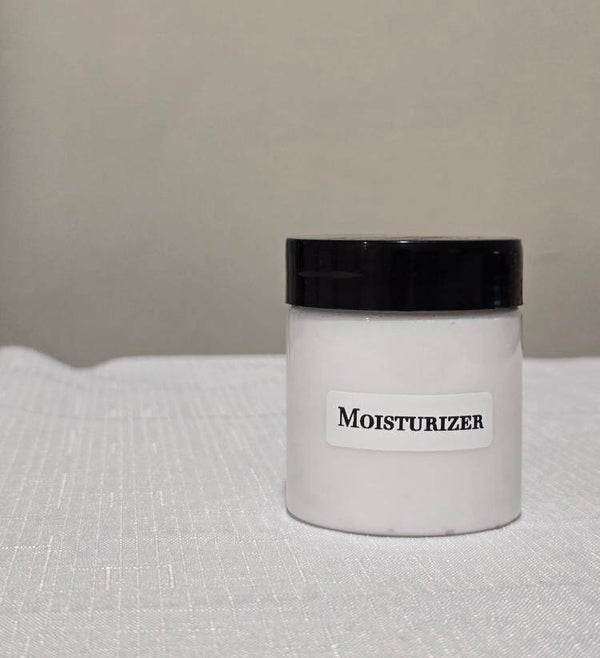 Moisturizer
