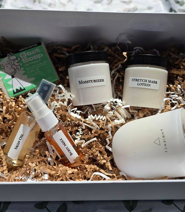 Selfcare Package
