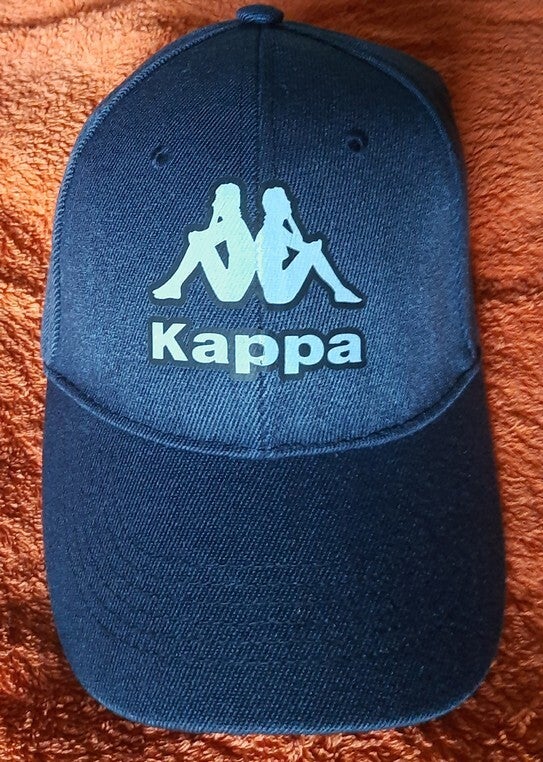 Czapka z daszkiem (W12)