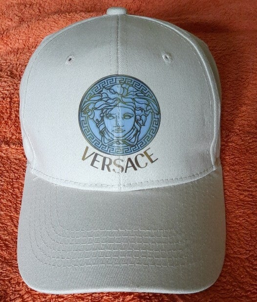 Czapka z daszkiem (W2)