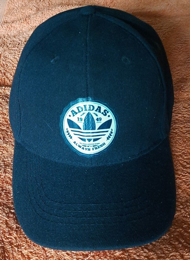 Czapka z daszkiem (W3)