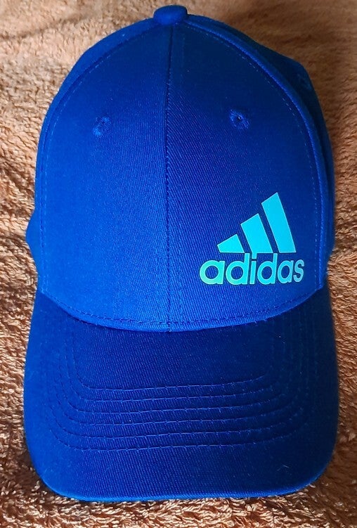 Czapka z daszkiem (W9)