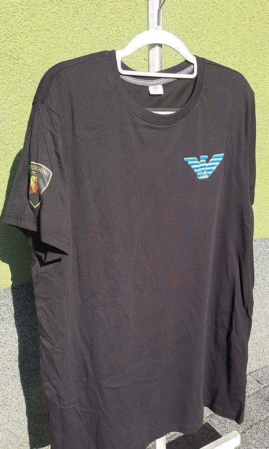 Koszulka Męska (W10)