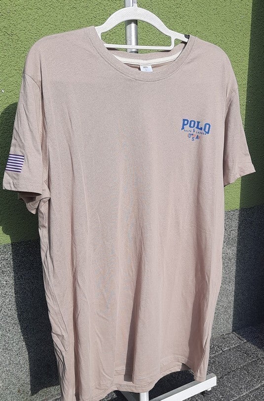 Koszulka Męska (W2)