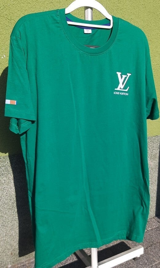 Koszulka Męska (W3)