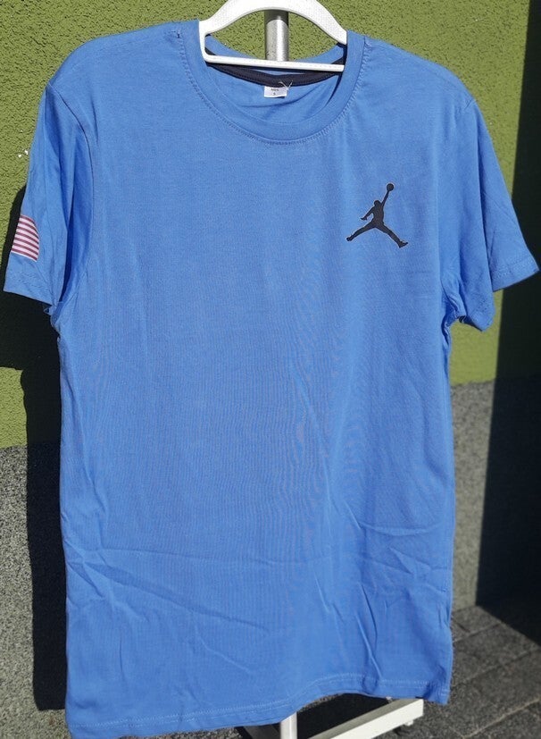 Koszulka Męska (W6)