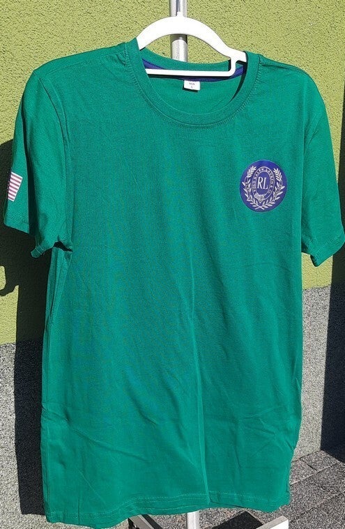 Koszulka Męska (W7)