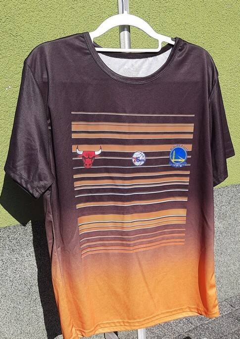 Koszulka sportowa (W15)