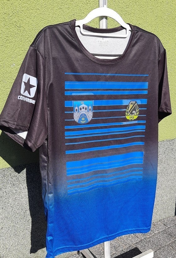 Koszulka sportowa (W16)