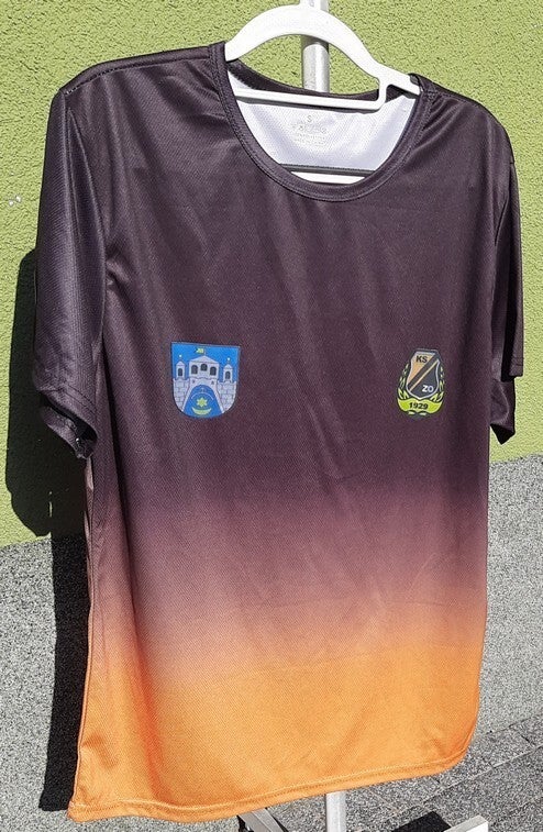 Koszulka sportowa (W17)