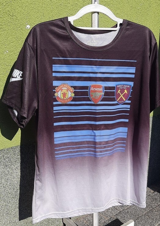 Koszulka sportowa (W18)