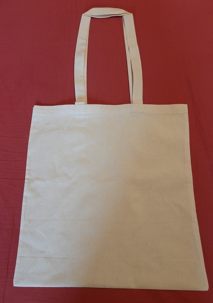 Torba bawełniana (T1)