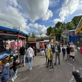 Meikermis Groningen