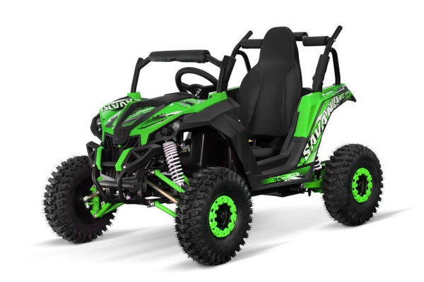 YUMA ECO Buggy Savana PRM
