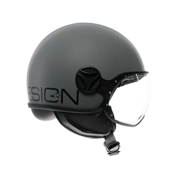 FGTR CLASSIC MOMODESIGN E2206 MONO MATT GREY/BLACK 002