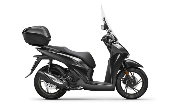 HONDA SH125i/150I