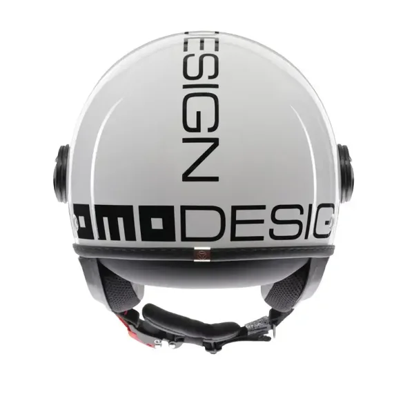 FGTR CLASSIC MOMODESIGN E2206 MONO WHITE/BLACK