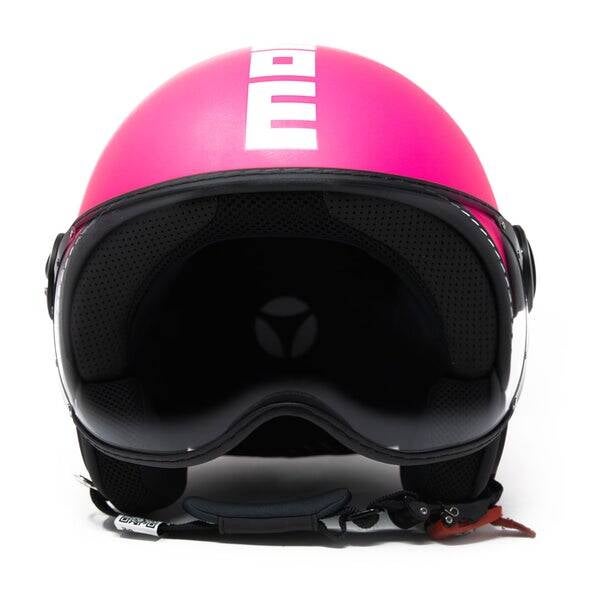 MOMODESIGN FIGHTER CLASSIC FUCSIA/WHITE