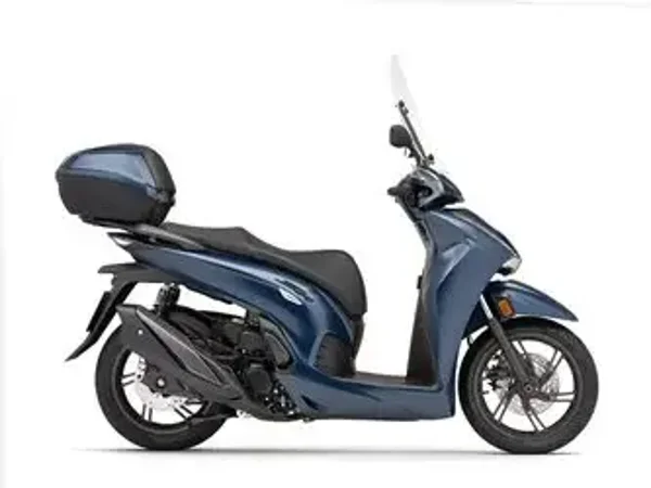 Honda SH 350i