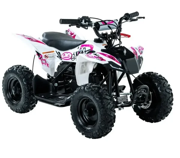 Miniquad Kayo A50 50cc Ruota 6