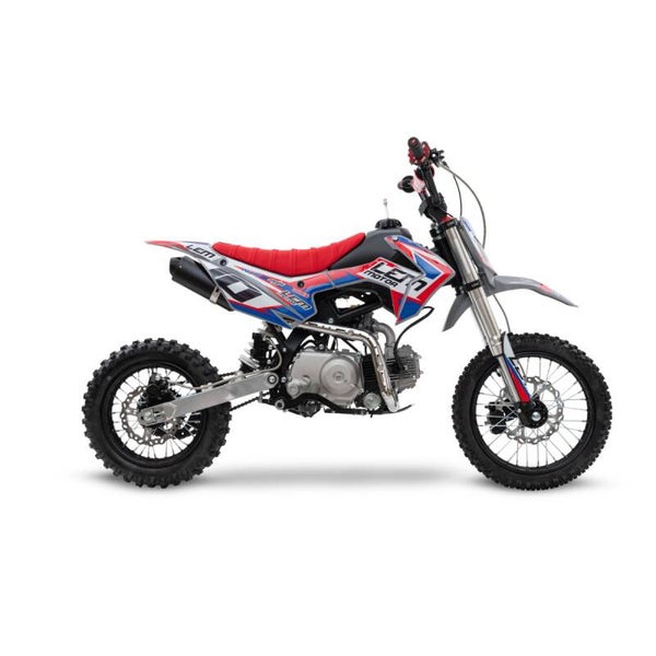 LEM PITBIKE CRZ 110 A /125M
