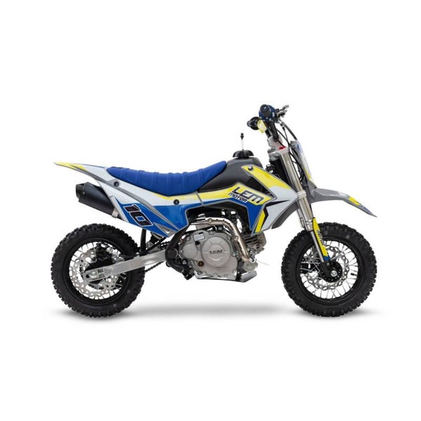 LEM PITBIKE RF 50 CC