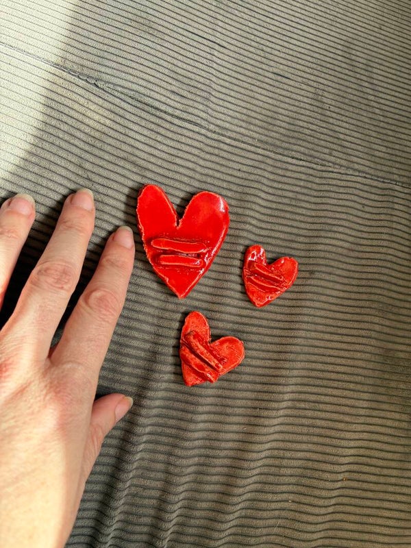 Cute hearts