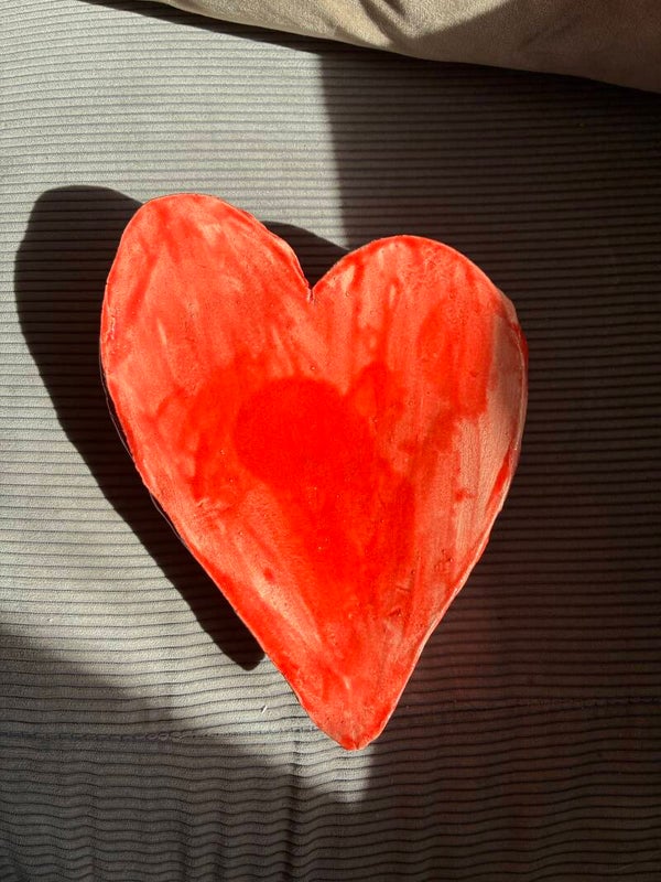 Heart Box.