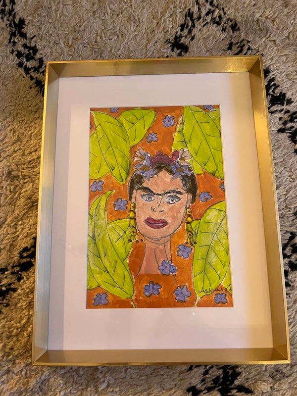 Frida Kahlo