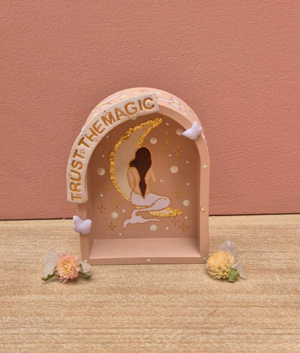 Altar Dream mermaid