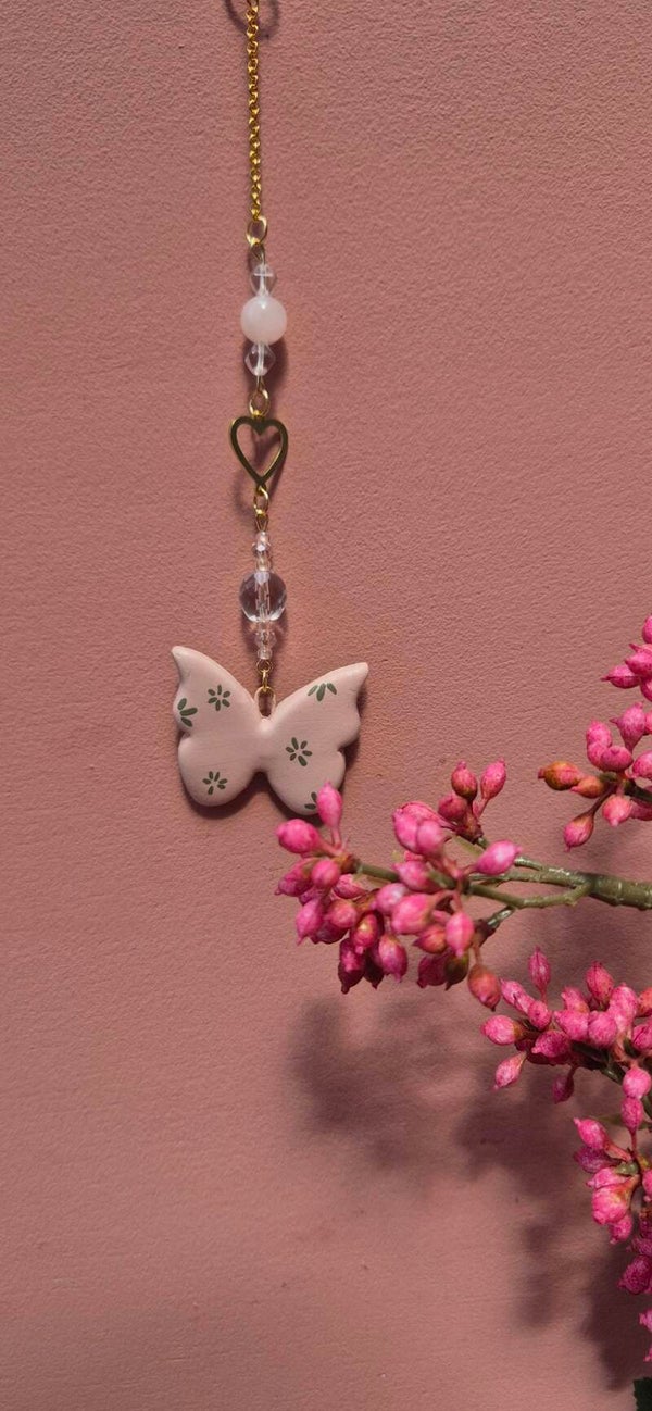 Butterfly Suncatcher 3