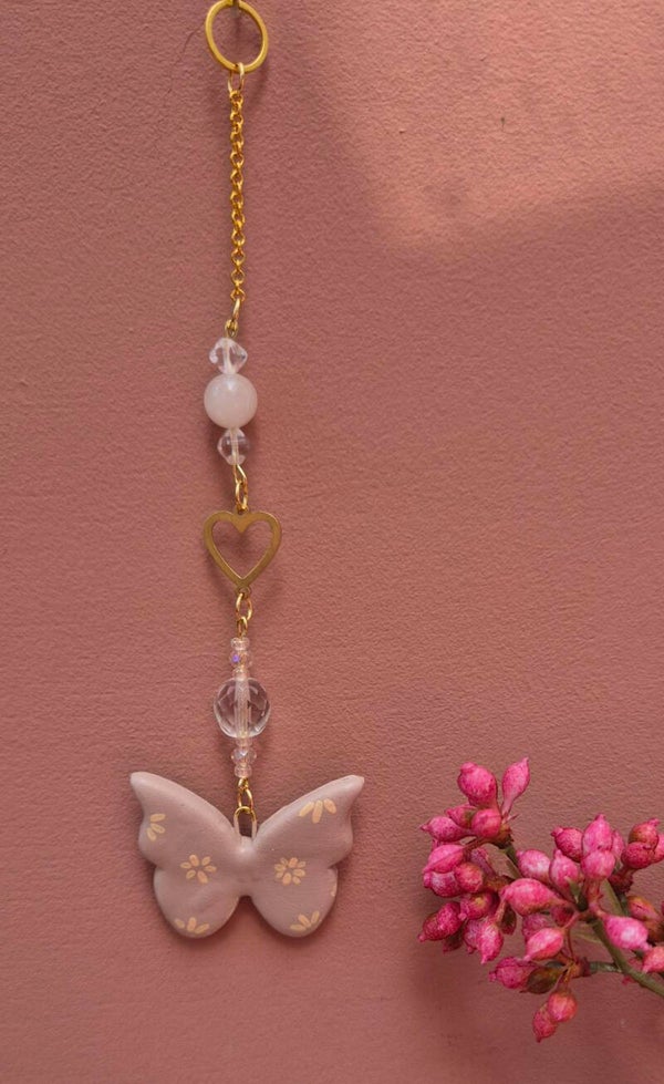 Butterfly Suncatcher 2