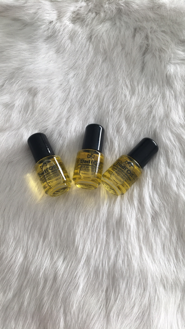 Dadi Oil 3,75ml