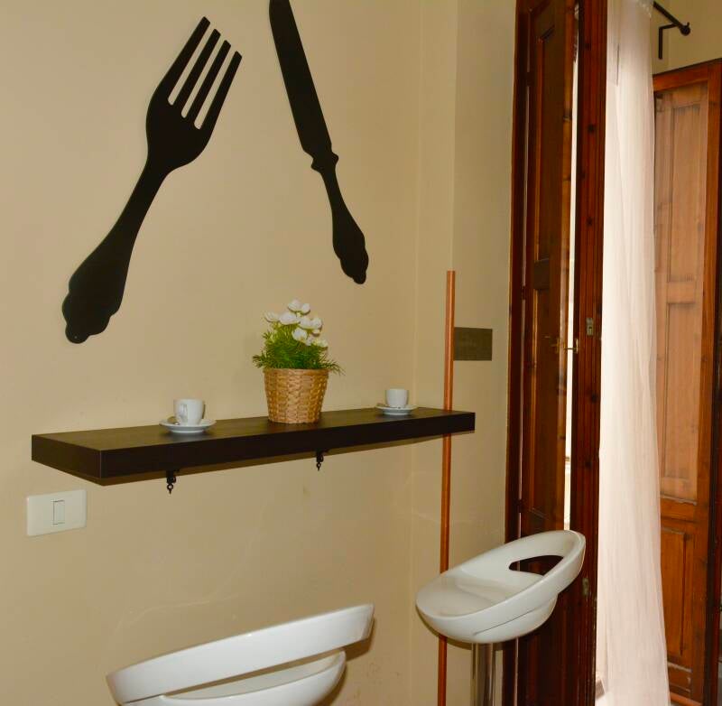 casa vacanza Siracusa il filo di arianna ad un passo da tutto cucina