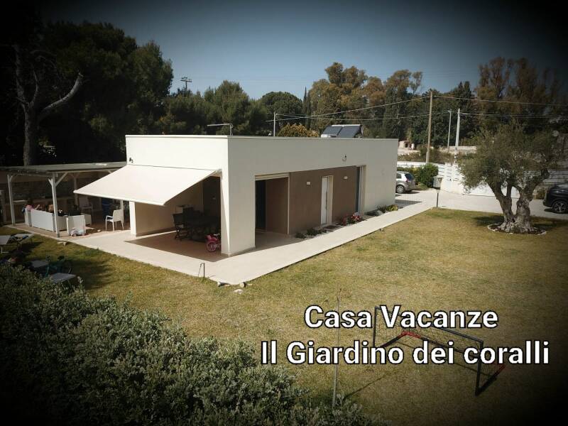 villa al mare plemmirio