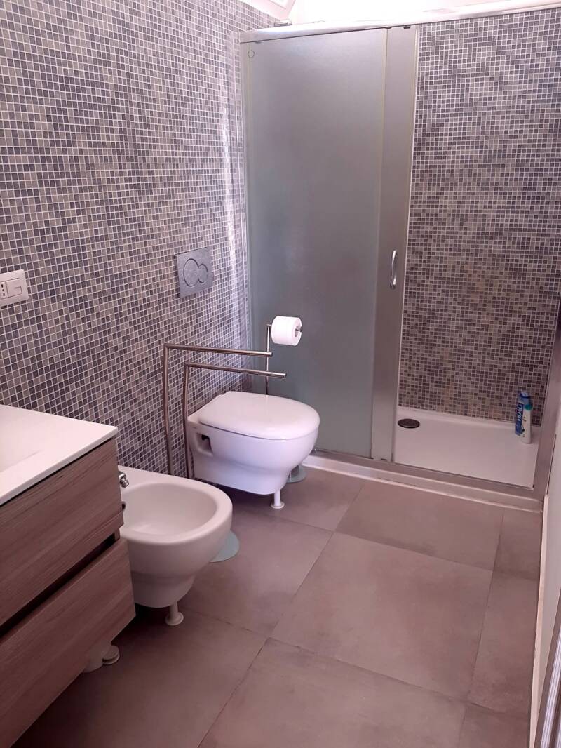 villa al mare il giardino dei coralli il filo di arianna ad un passo da tutto bagno