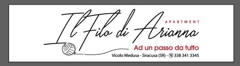 casa vacanza Siracusa il filo di arianna ad un passo da tutto