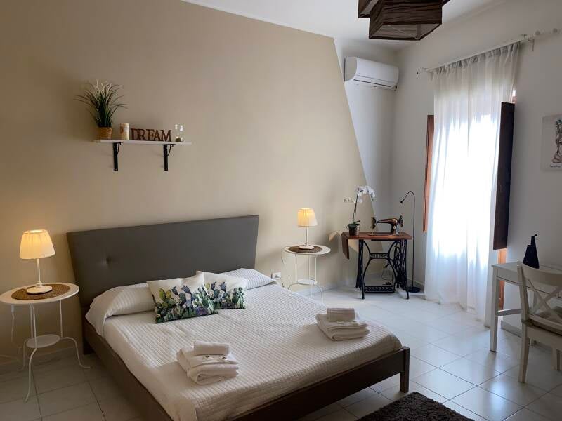 casa vacanza Siracusa il filo di arianna ad un passo da tutto