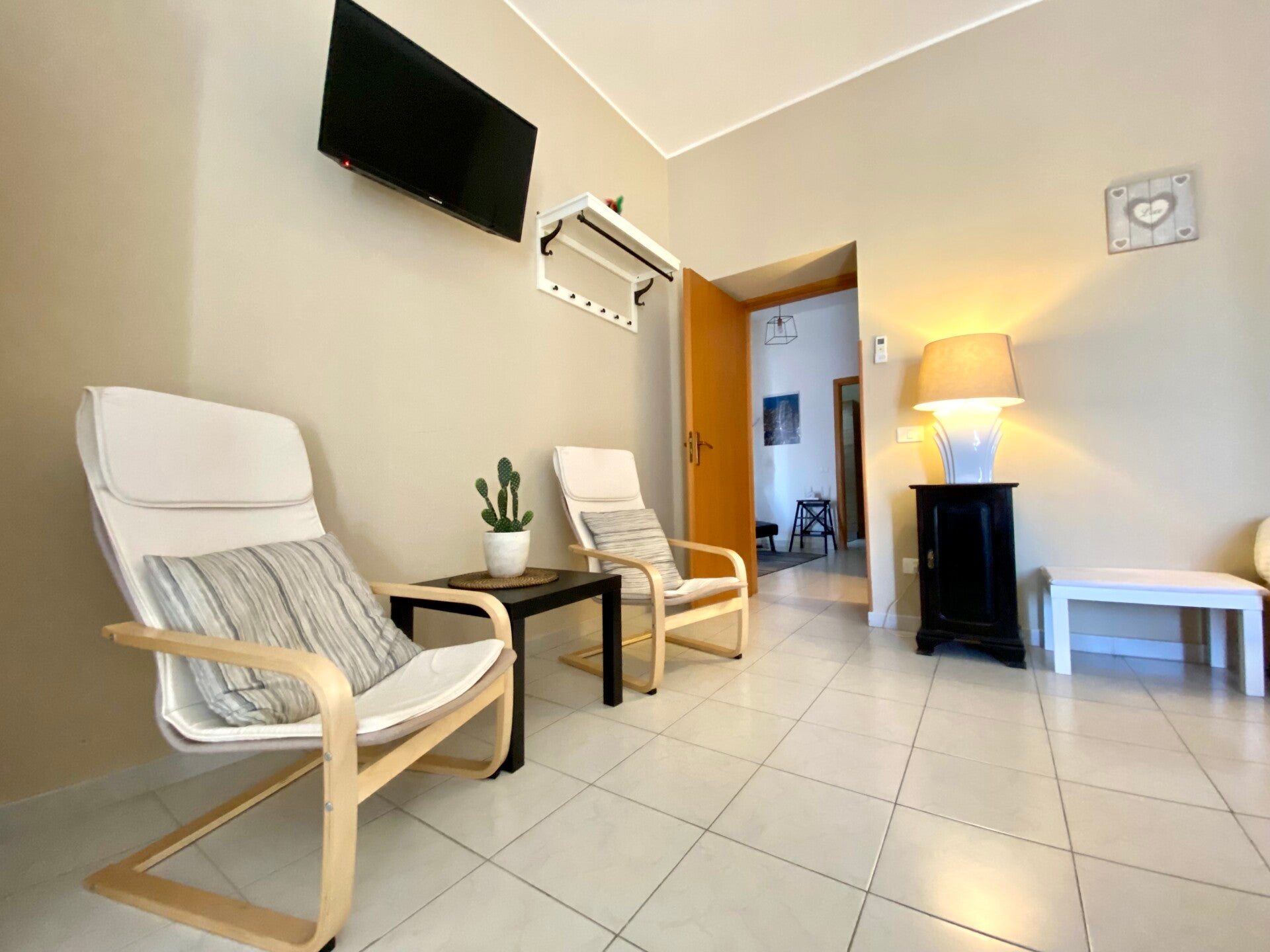 casa vacanza Siracusa il filo di arianna ad un passo da tutto camera