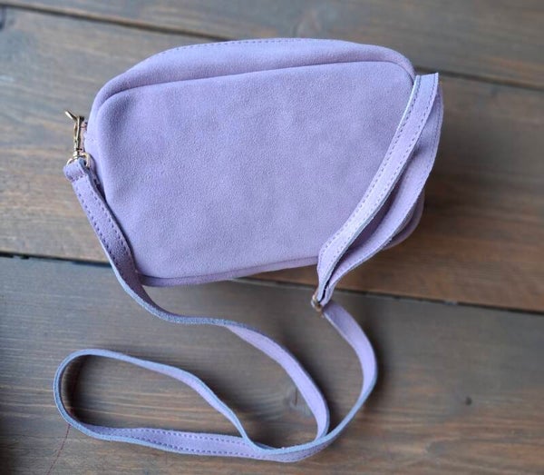 Irene - Crossbodytas