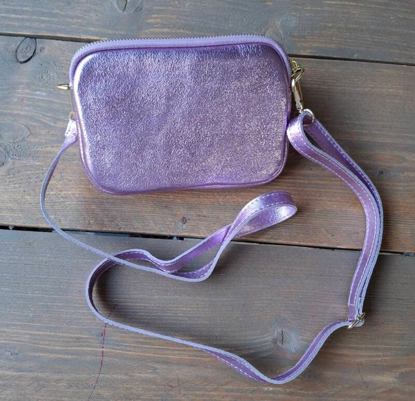 Alani - Crossbodytas