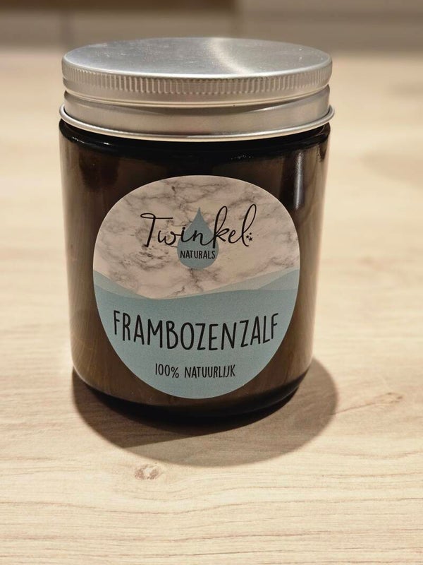 Frambozenzalf