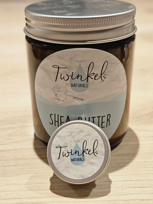 Sheabutter