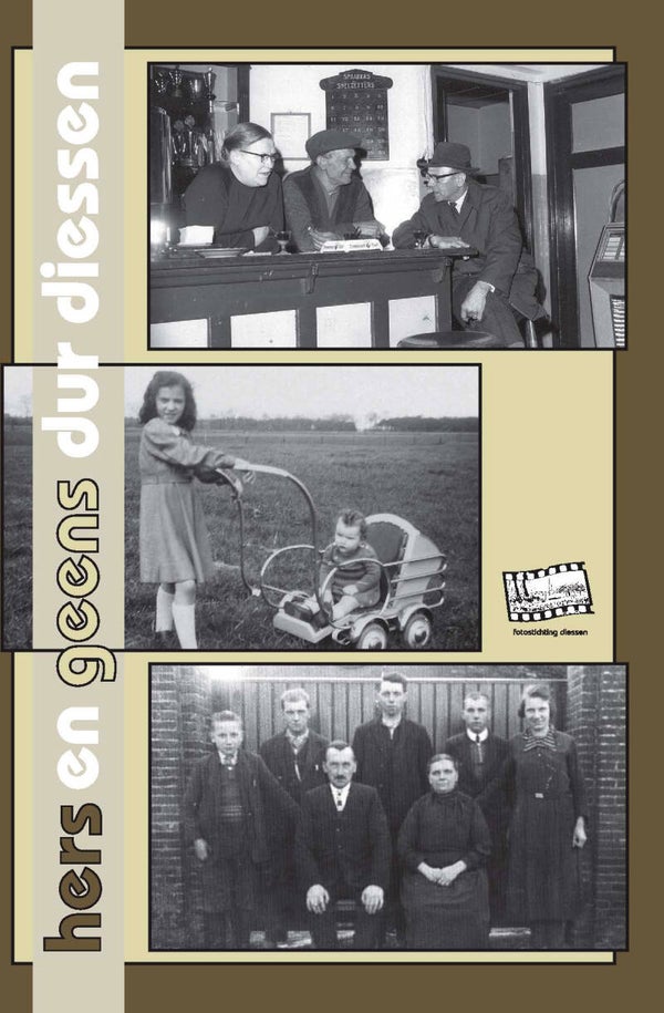 Hers en Geens dur Diessen deel 18