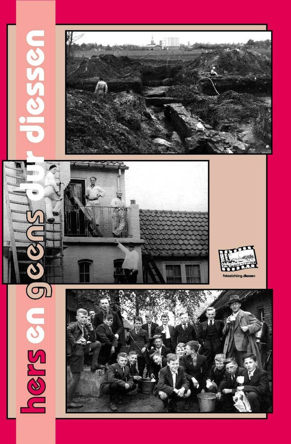 Hers en Geens dur Diessen deel 19