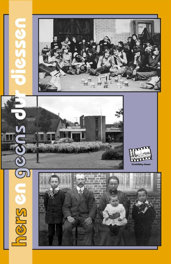 Hers en Geens dur Diessen deel 20