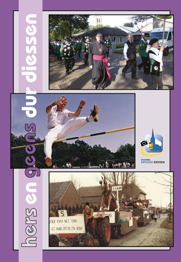 Hers en geens dur Diessen deel 29