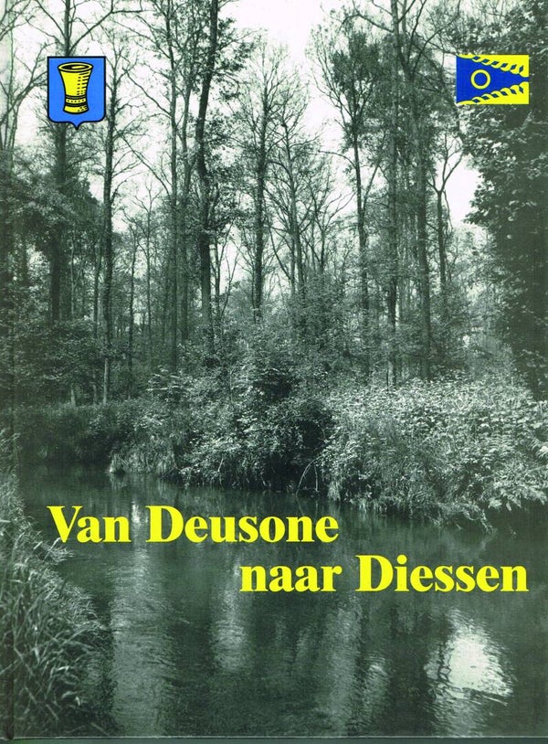 Van Deusone naar Diessen