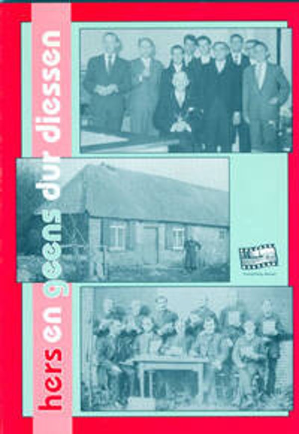 Hers en geens dur Diessen deel 05