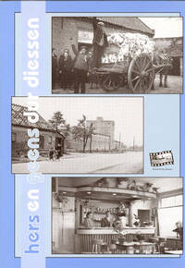 Hers en geens dur Diessen deel 09